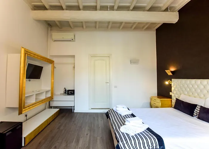 Navona Secret Stay Guest House