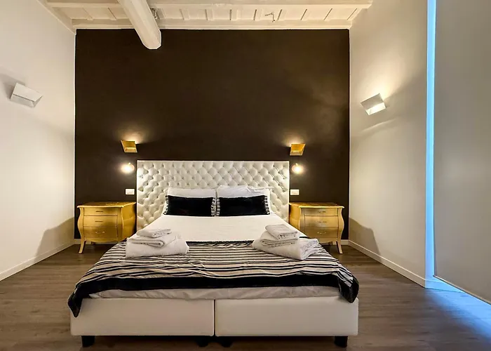 Navona Secret Stay Guest House